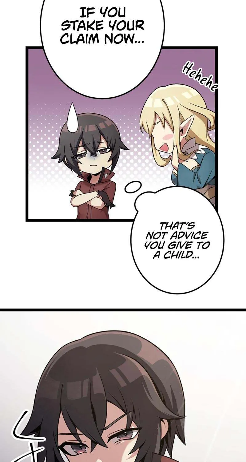 Read Resurrected Demon King chapter 3 image 63 on Lezhin