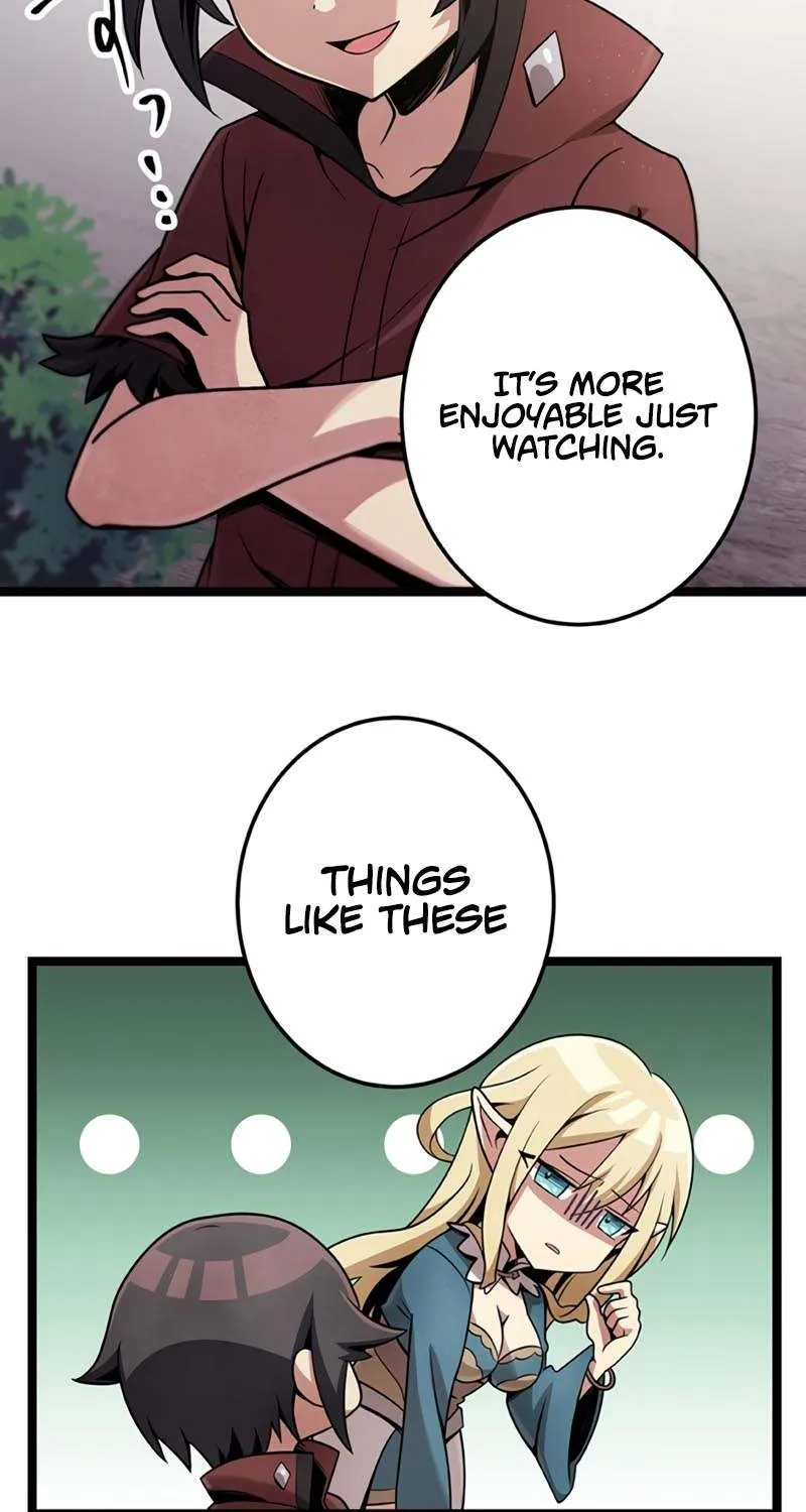 Read Resurrected Demon King chapter 3 image 64 on Lezhin