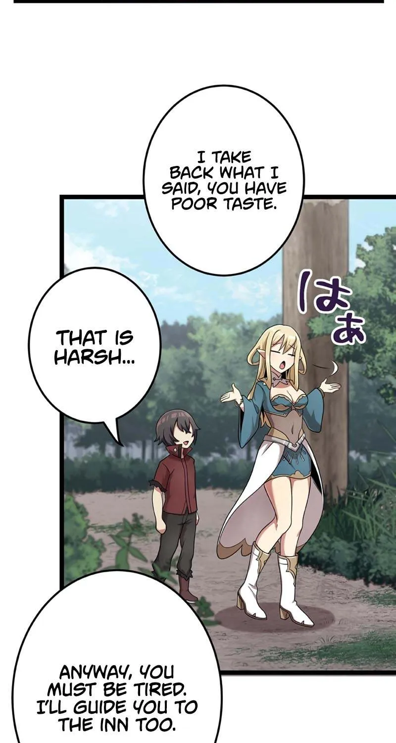 Read Resurrected Demon King chapter 3 image 65 on Lezhin