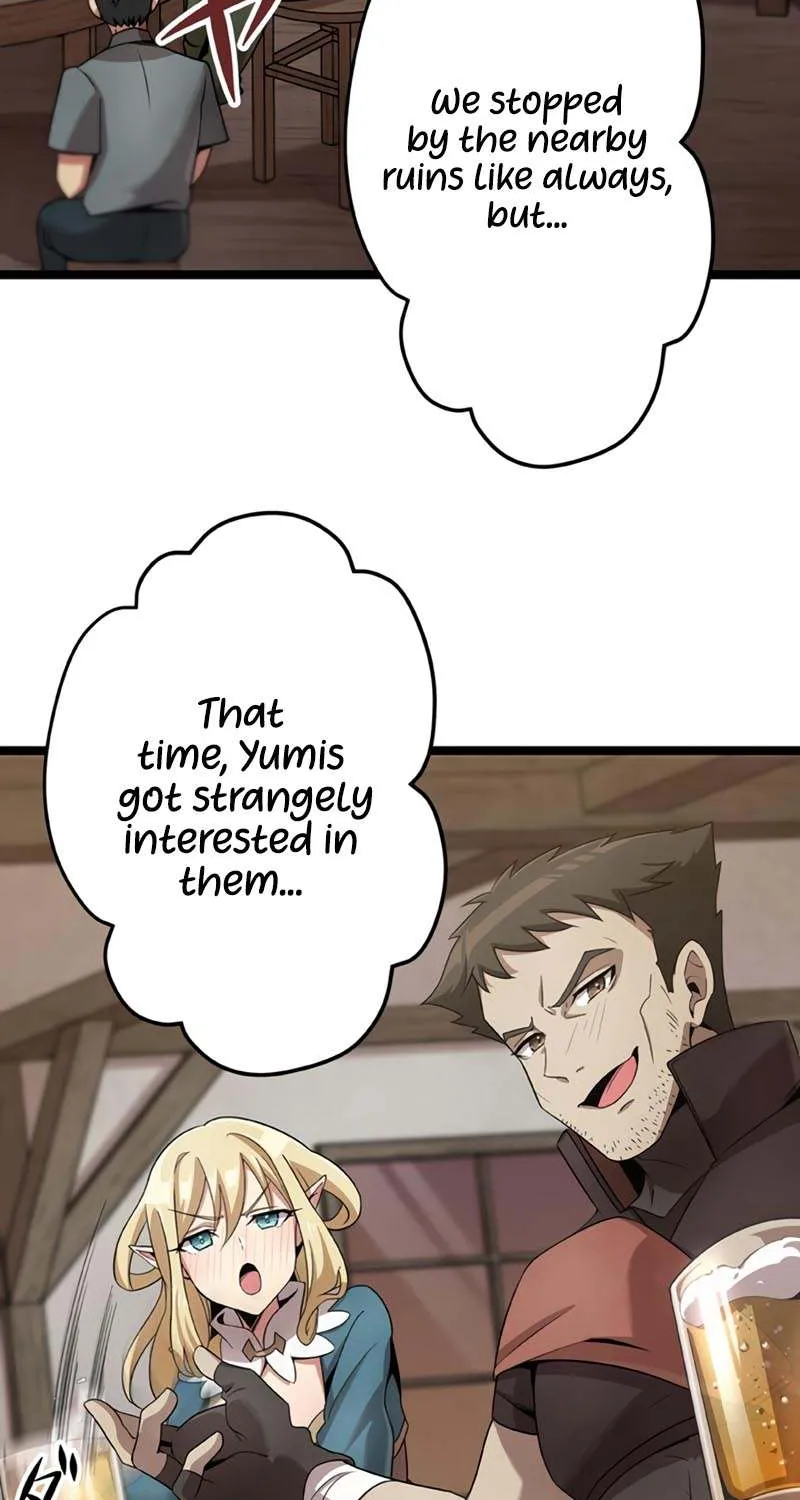 Read Resurrected Demon King chapter 3 image 70 on Lezhin