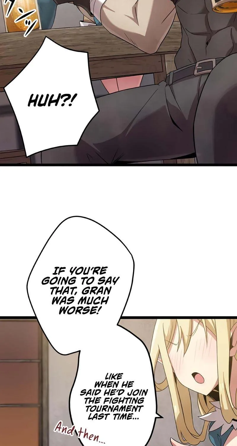 Read Resurrected Demon King chapter 3 image 71 on Lezhin