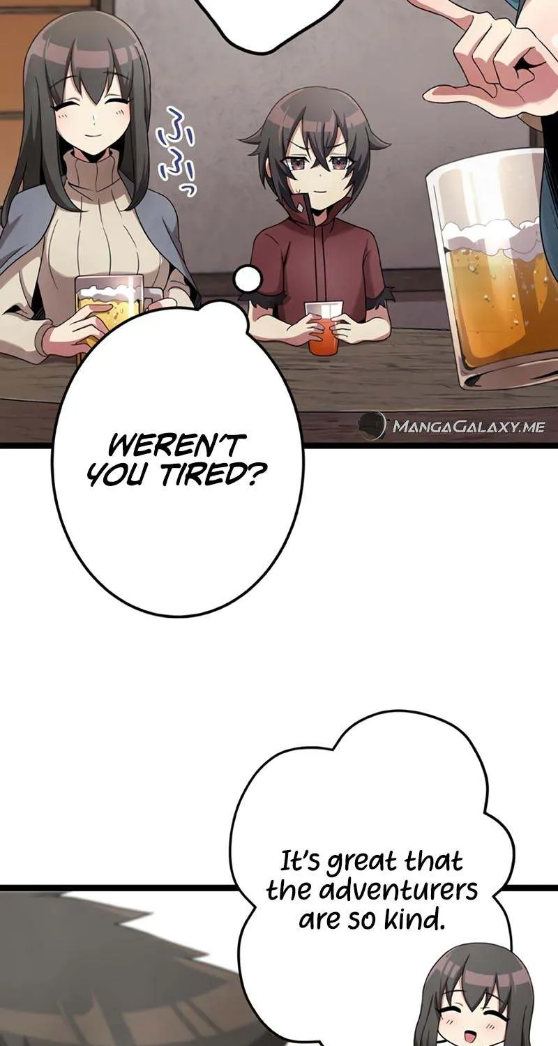 Read Resurrected Demon King chapter 3 image 72 on Lezhin