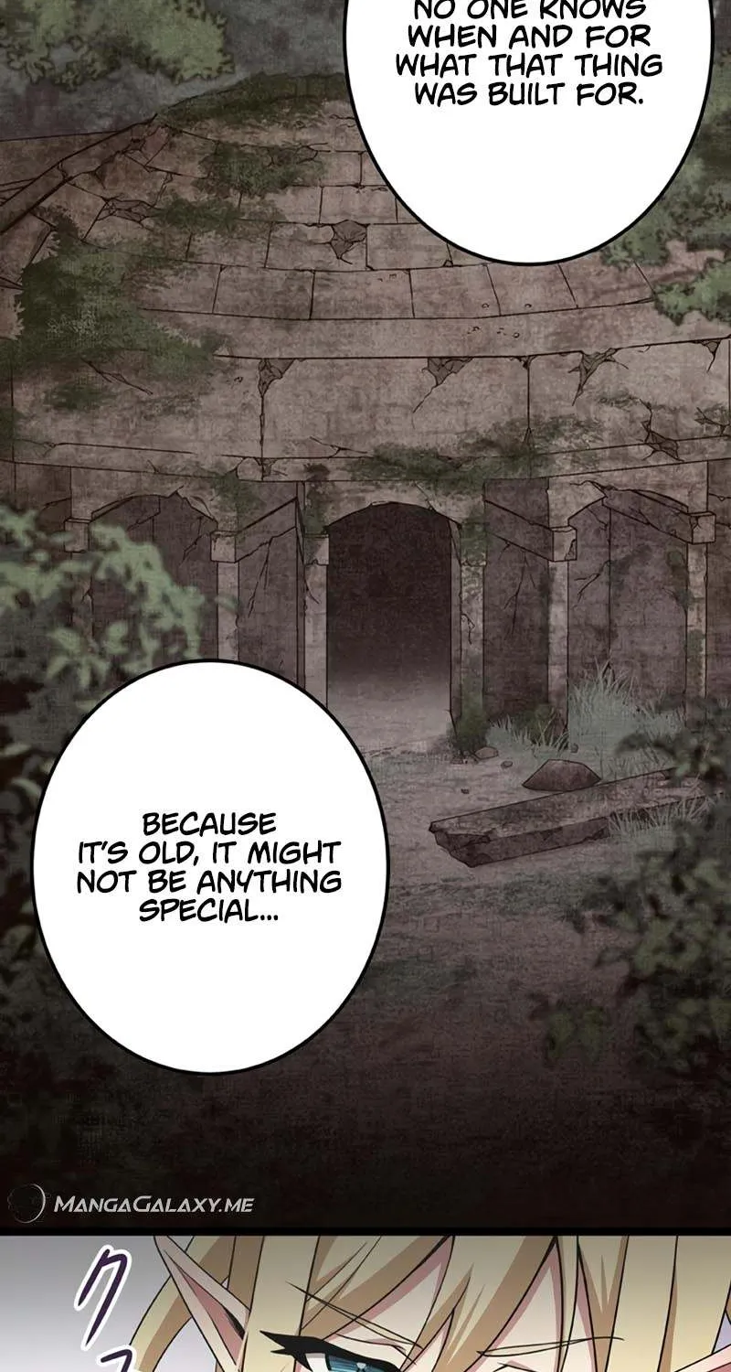 Read Resurrected Demon King chapter 3 image 75 on Lezhin