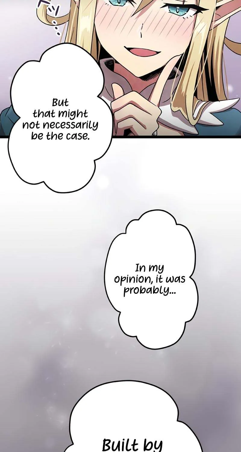 Read Resurrected Demon King chapter 3 image 76 on Lezhin