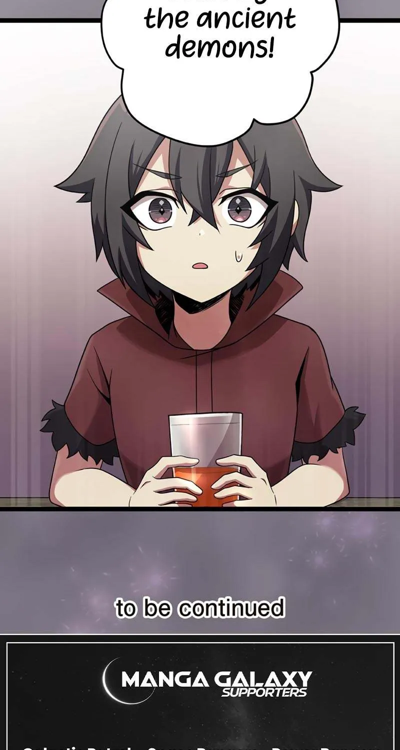 Read Resurrected Demon King chapter 3 image 77 on Lezhin