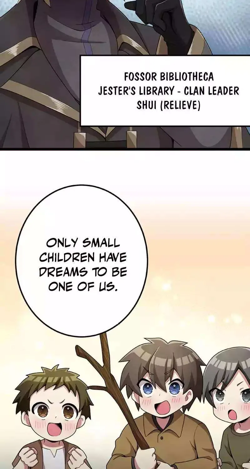 Read Resurrected Demon King chapter 30 image 11 on Lezhin