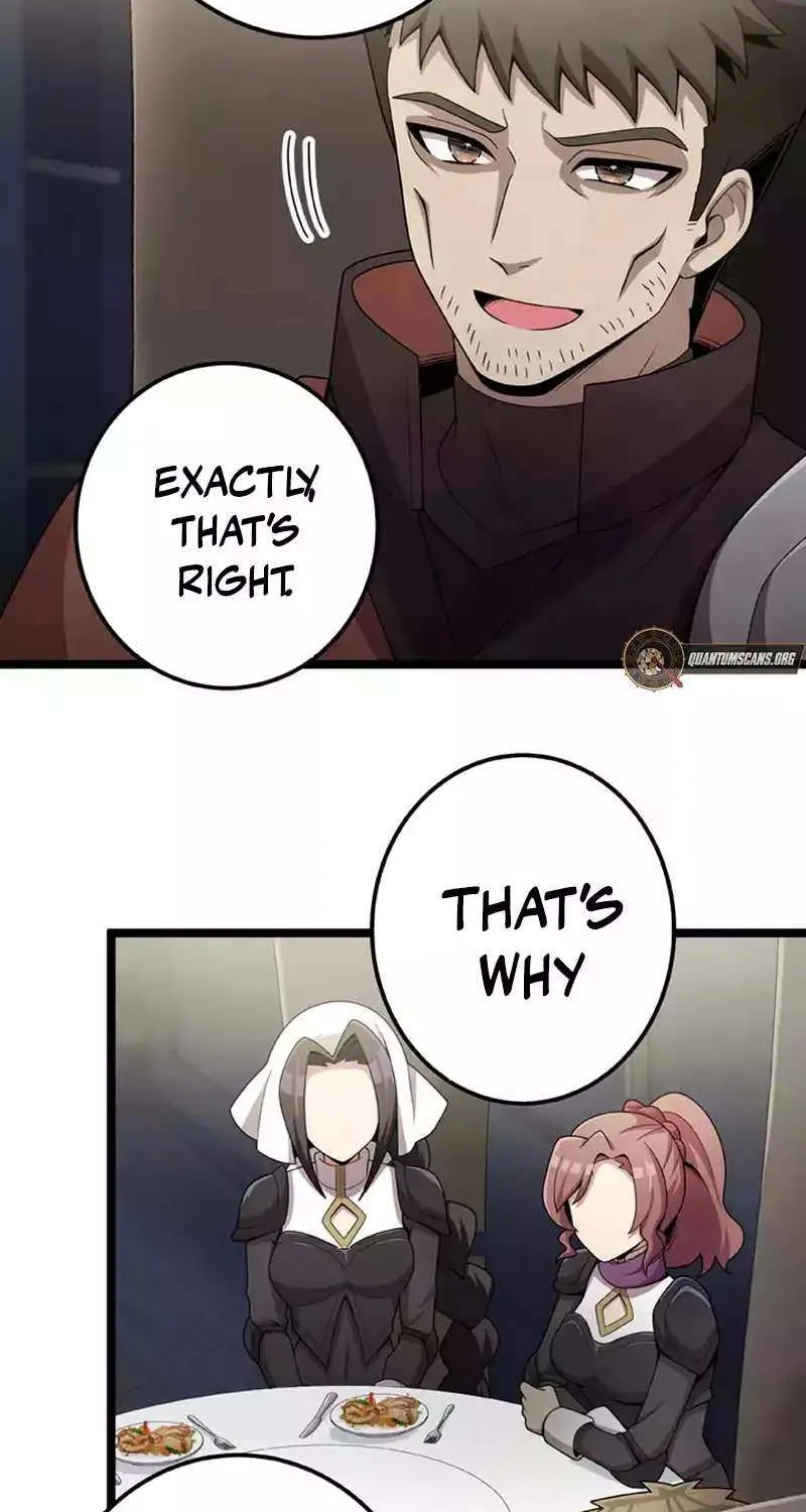 Read Resurrected Demon King chapter 30 image 15 on Lezhin