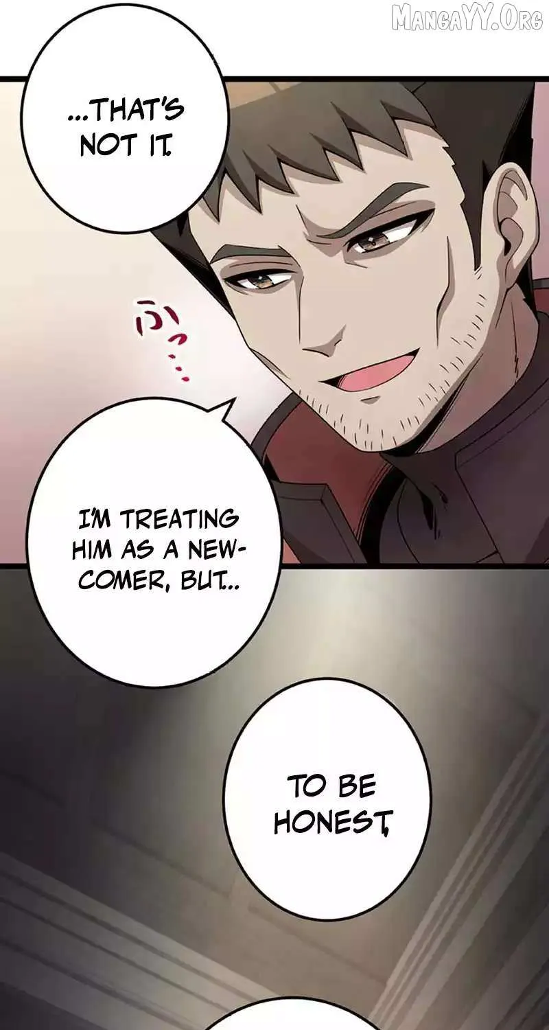 Read Resurrected Demon King chapter 30 image 19 on Lezhin