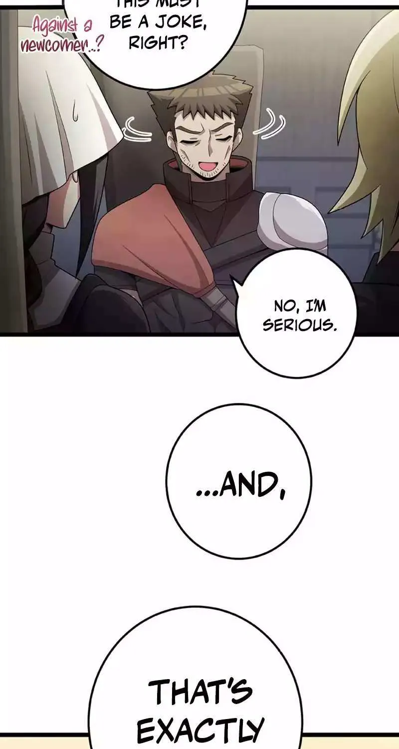 Read Resurrected Demon King chapter 30 image 21 on Lezhin