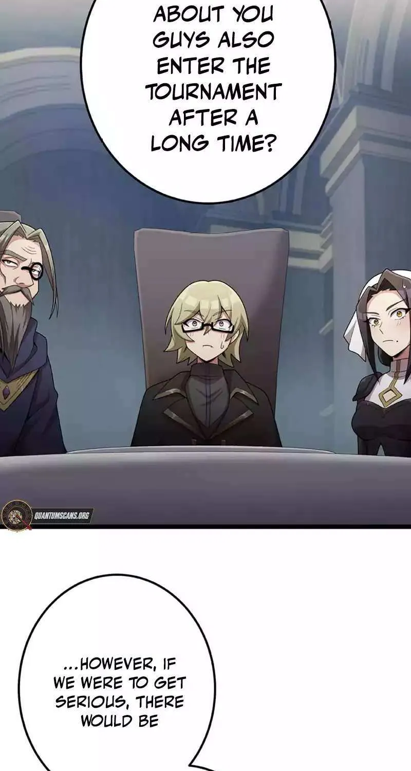 Read Resurrected Demon King chapter 30 image 25 on Lezhin