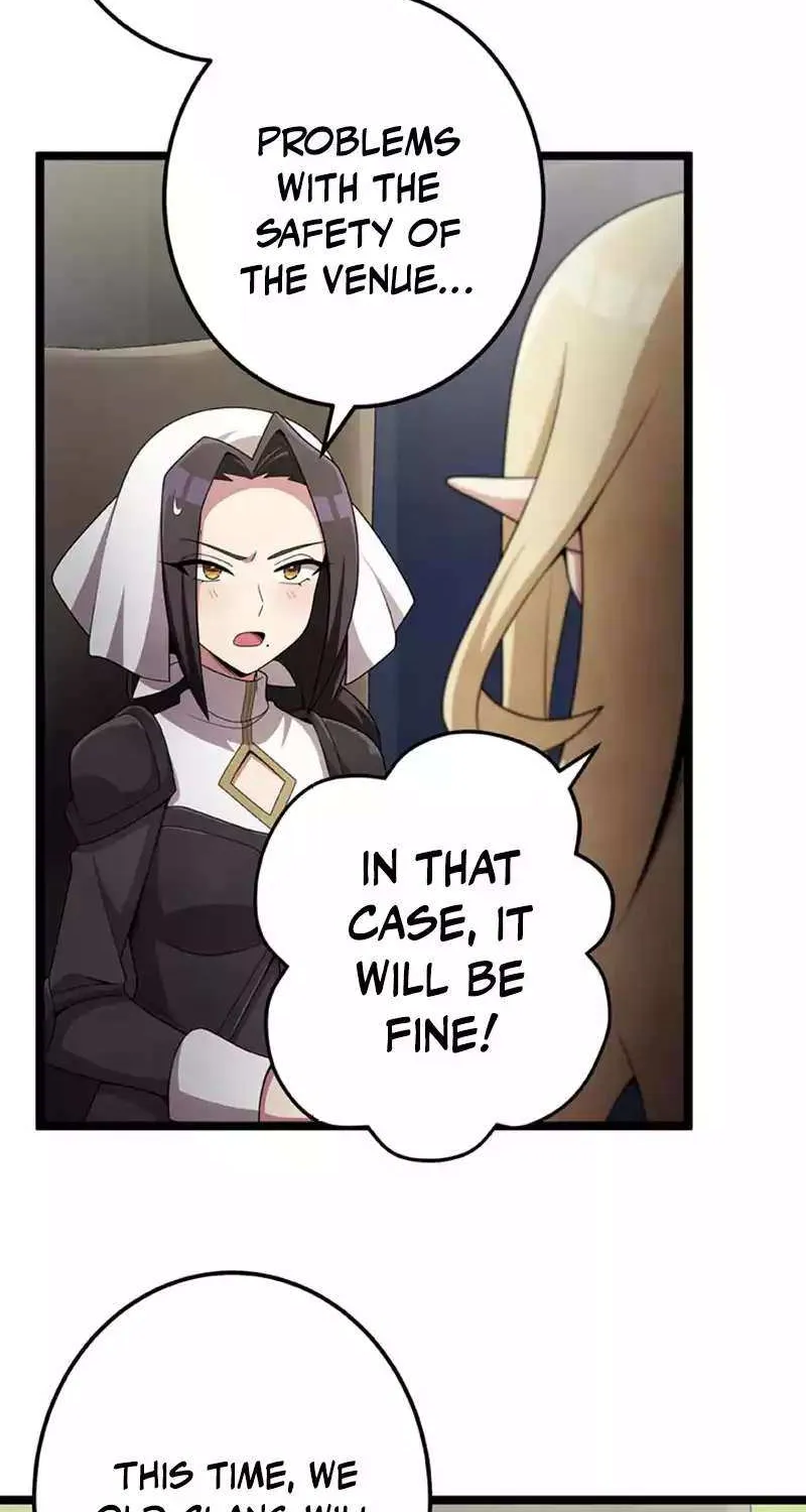 Read Resurrected Demon King chapter 30 image 26 on Lezhin