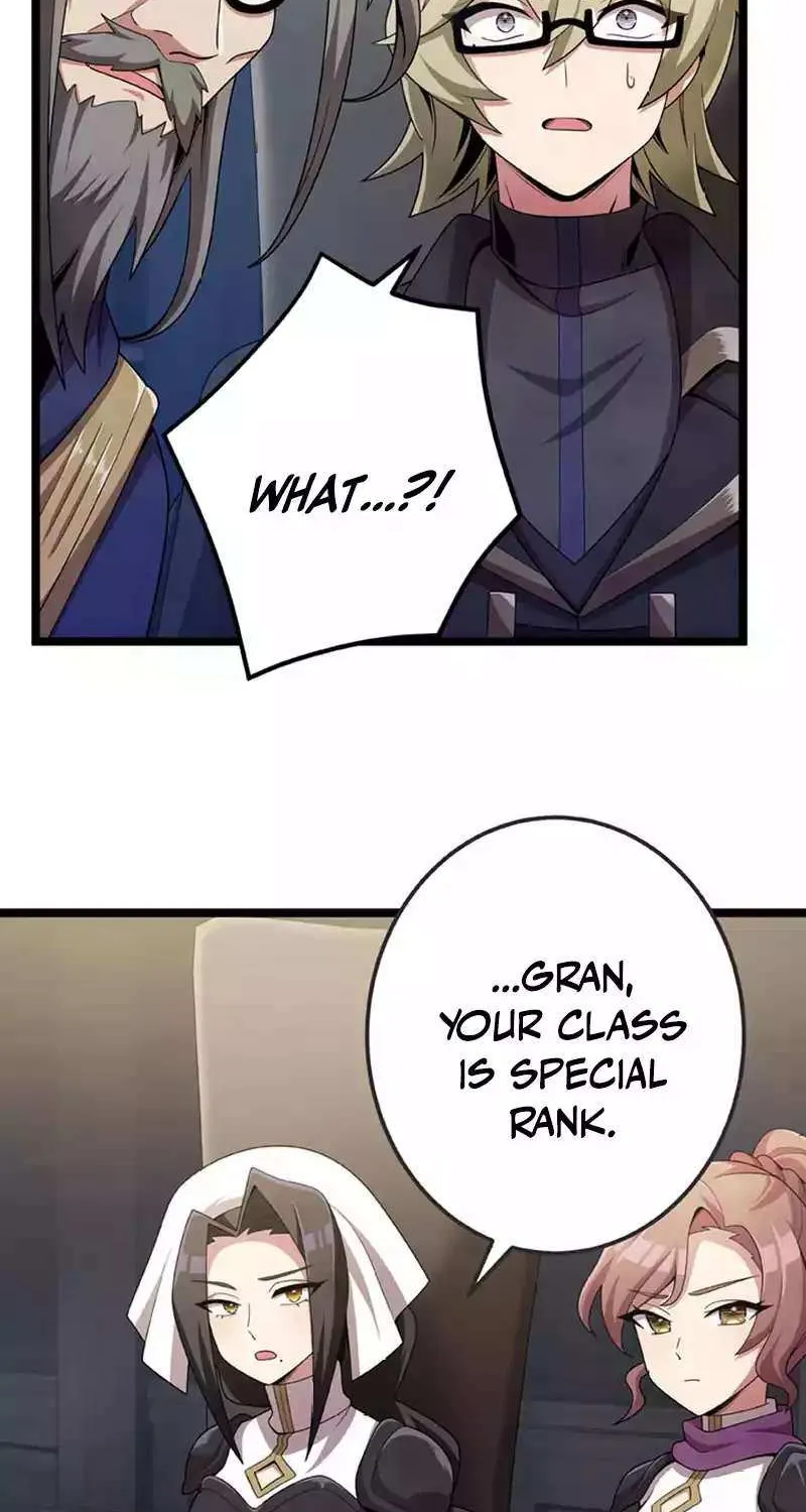Read Resurrected Demon King chapter 30 image 3 on Lezhin