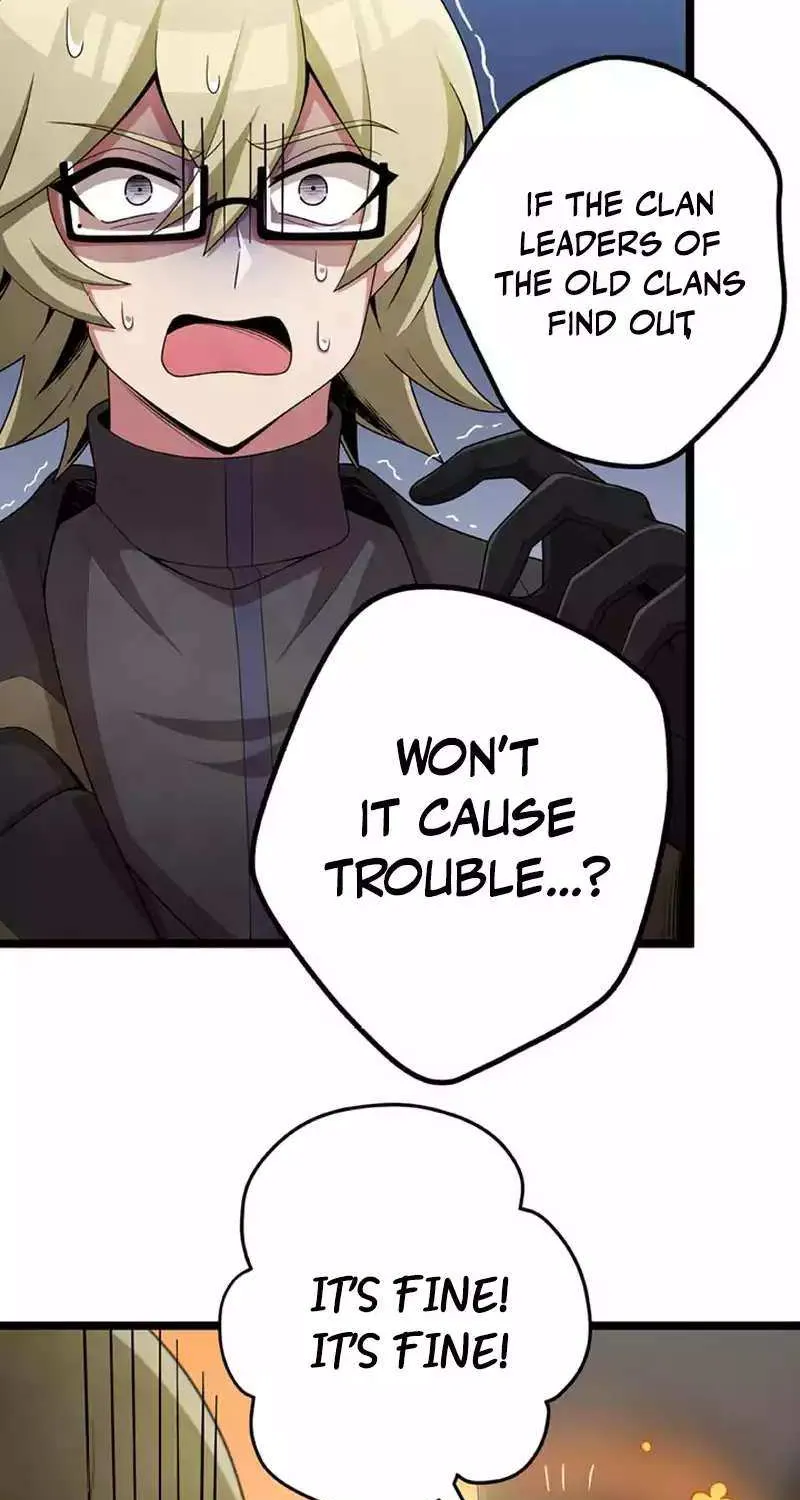 Read Resurrected Demon King chapter 30 image 30 on Lezhin