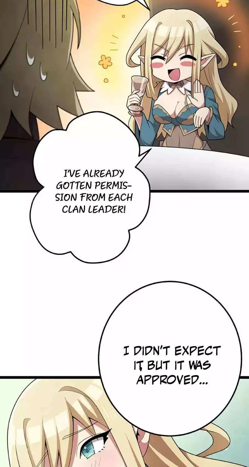 Read Resurrected Demon King chapter 30 image 31 on Lezhin