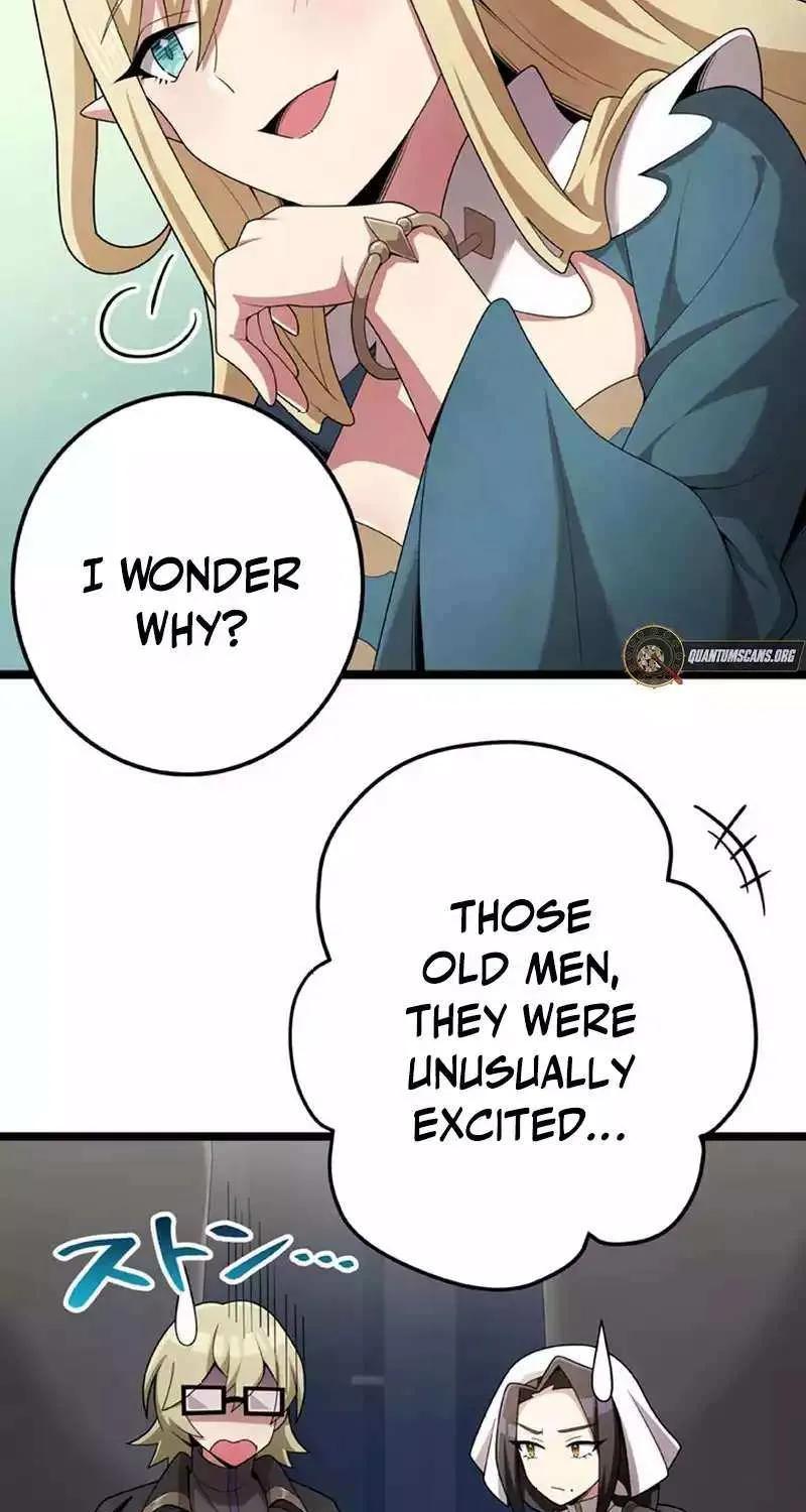 Read Resurrected Demon King chapter 30 image 32 on Lezhin