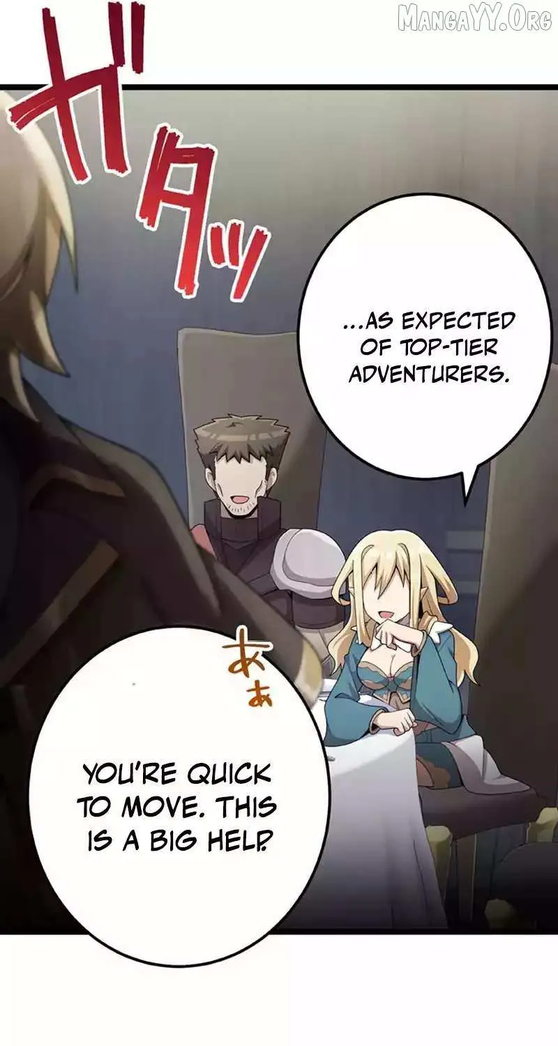 Read Resurrected Demon King chapter 30 image 38 on Lezhin