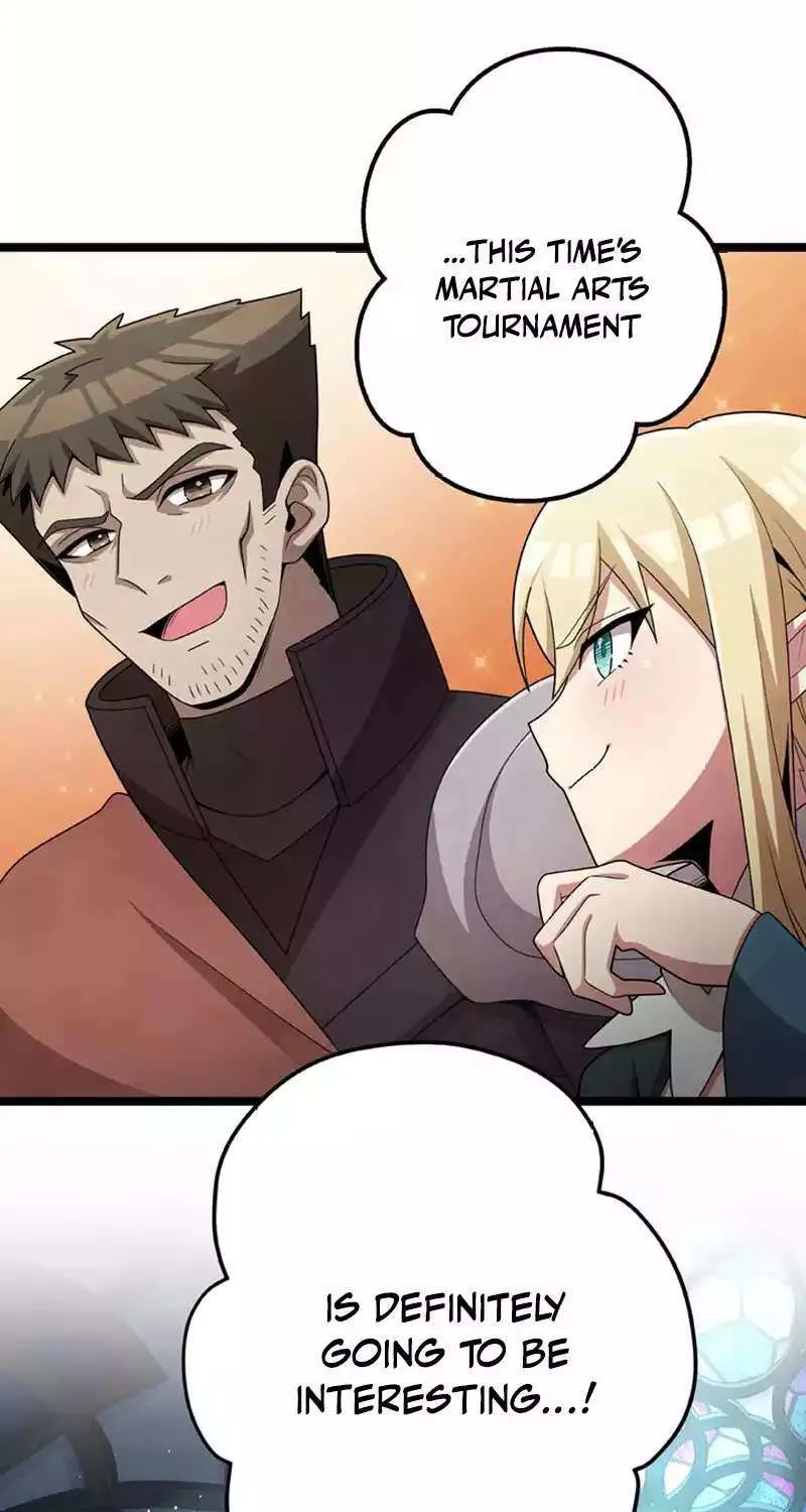 Read Resurrected Demon King chapter 30 image 39 on Lezhin