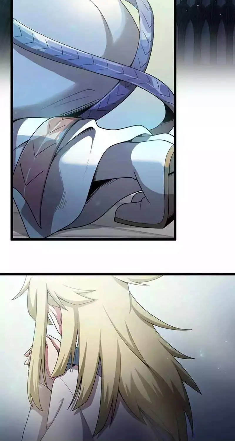 Read Resurrected Demon King chapter 30 image 41 on Lezhin