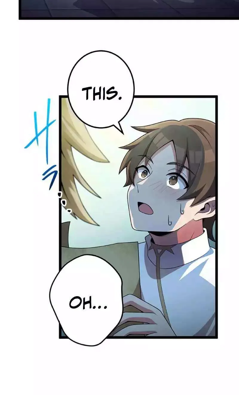 Read Resurrected Demon King chapter 30 image 46 on Lezhin