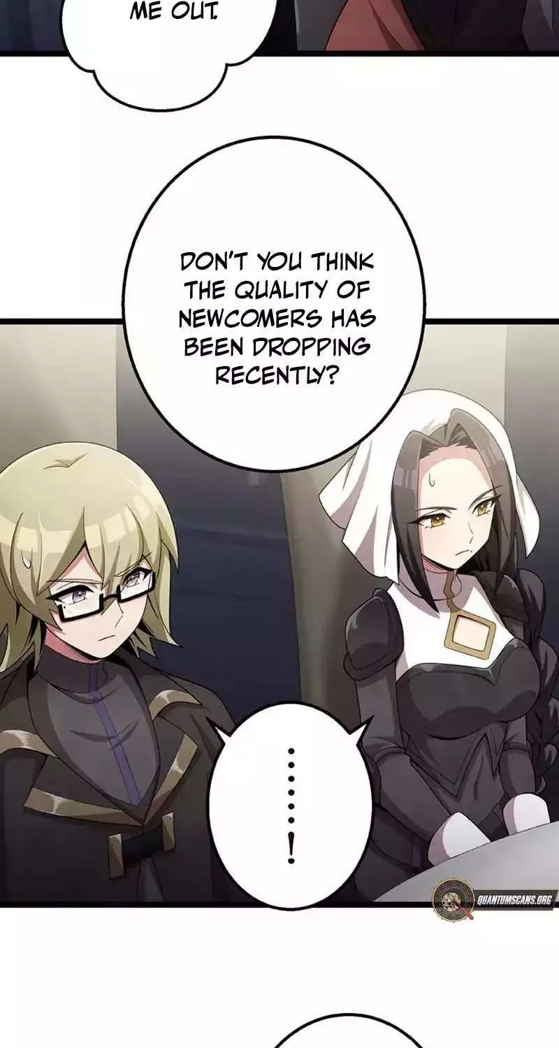 Read Resurrected Demon King chapter 30 image 5 on Lezhin