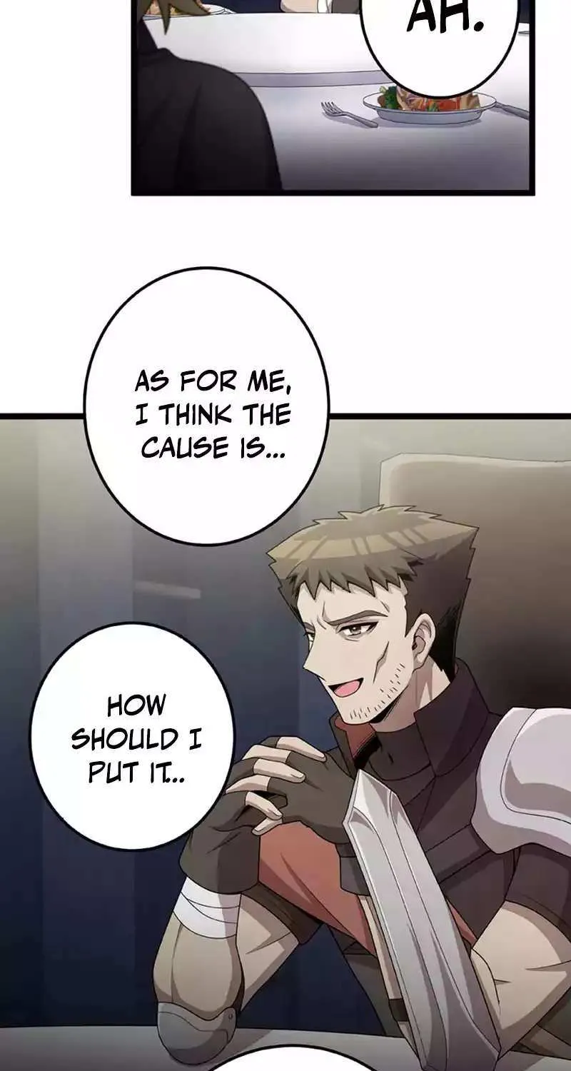 Read Resurrected Demon King chapter 30 image 8 on Lezhin