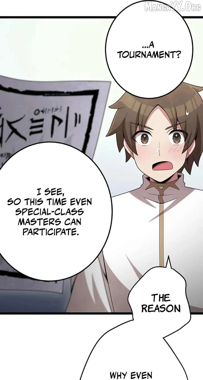 Read Resurrected Demon King chapter 31 image 10 on Lezhin