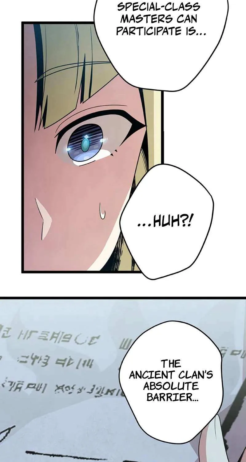 Read Resurrected Demon King chapter 31 image 11 on Lezhin
