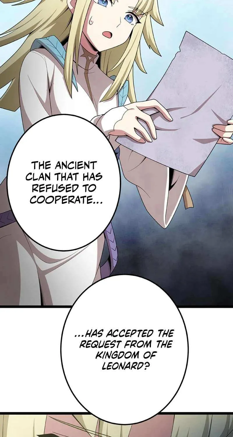 Read Resurrected Demon King chapter 31 image 13 on Lezhin