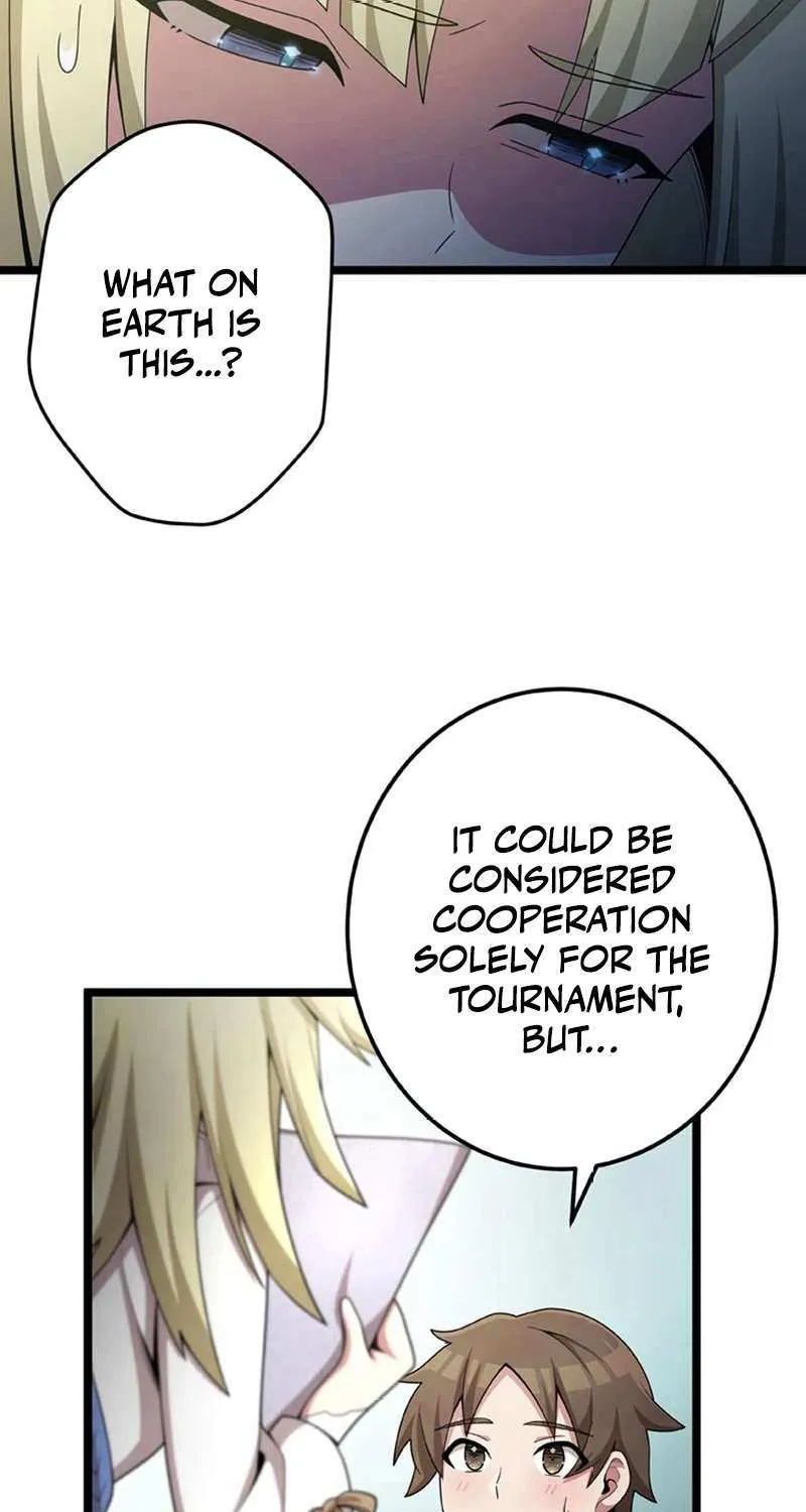 Read Resurrected Demon King chapter 31 image 14 on Lezhin