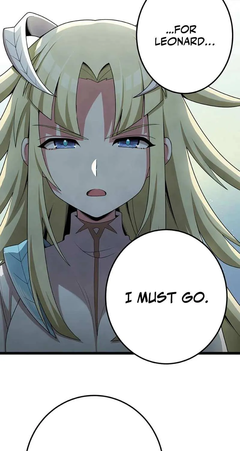 Read Resurrected Demon King chapter 31 image 16 on Lezhin