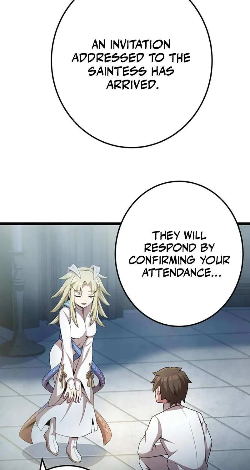 Read Resurrected Demon King chapter 31 image 18 on Lezhin
