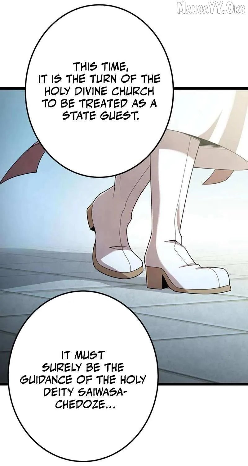 Read Resurrected Demon King chapter 31 image 20 on Lezhin