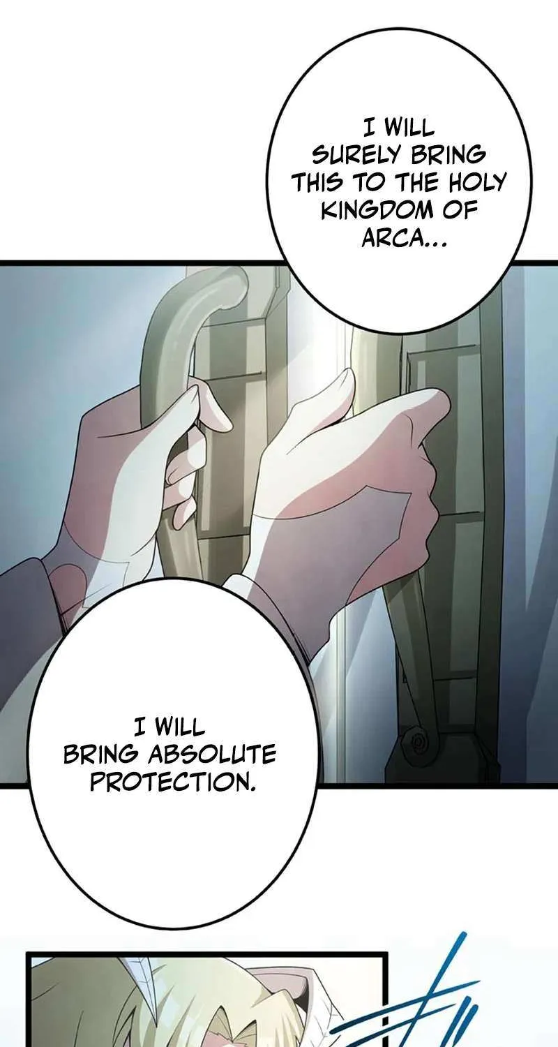 Read Resurrected Demon King chapter 31 image 21 on Lezhin