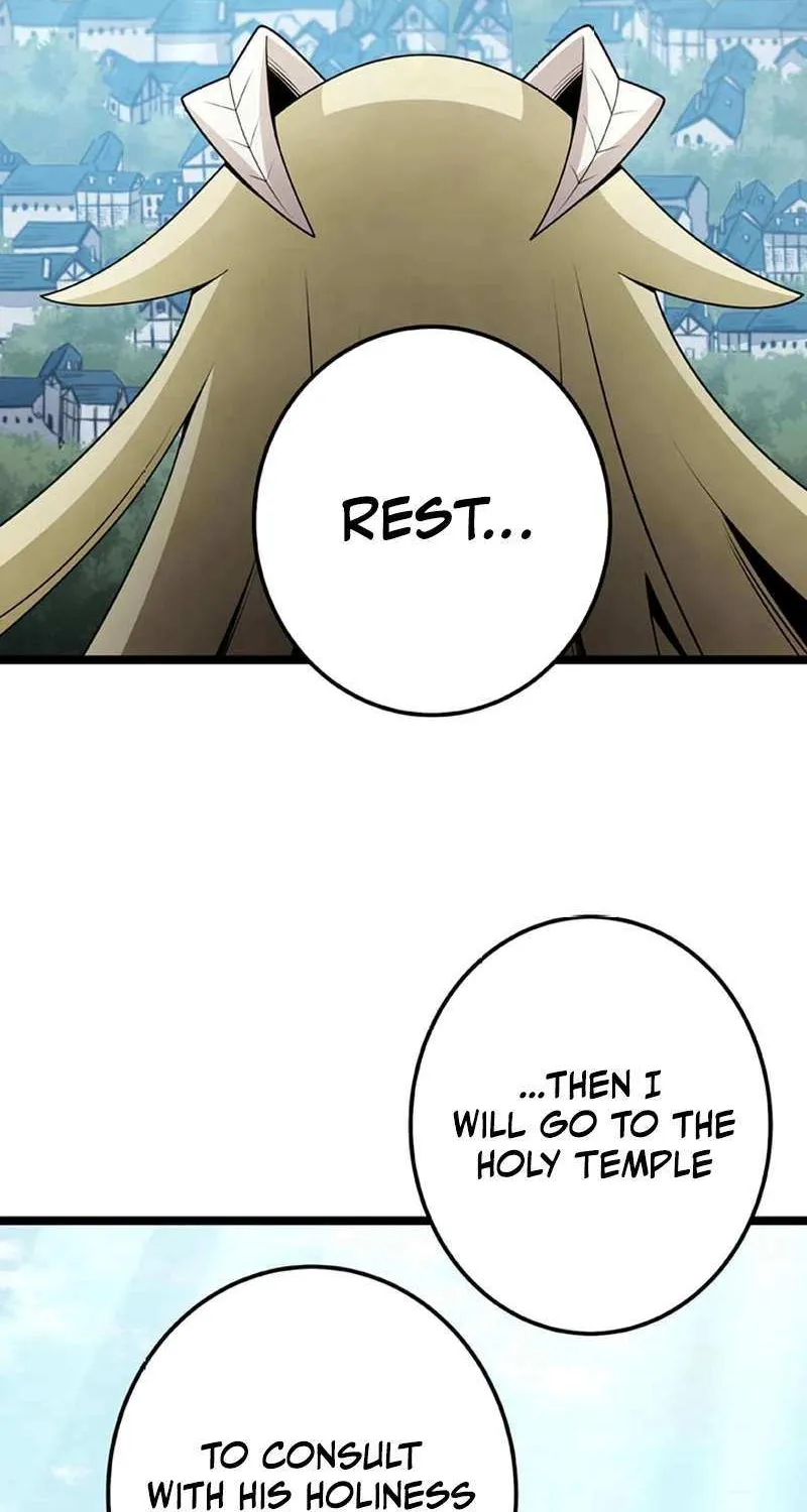 Read Resurrected Demon King chapter 31 image 23 on Lezhin