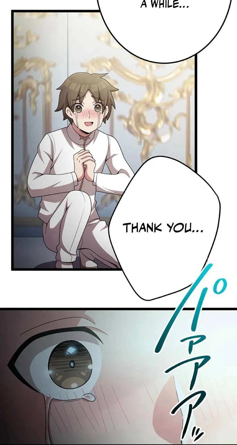 Read Resurrected Demon King chapter 31 image 25 on Lezhin