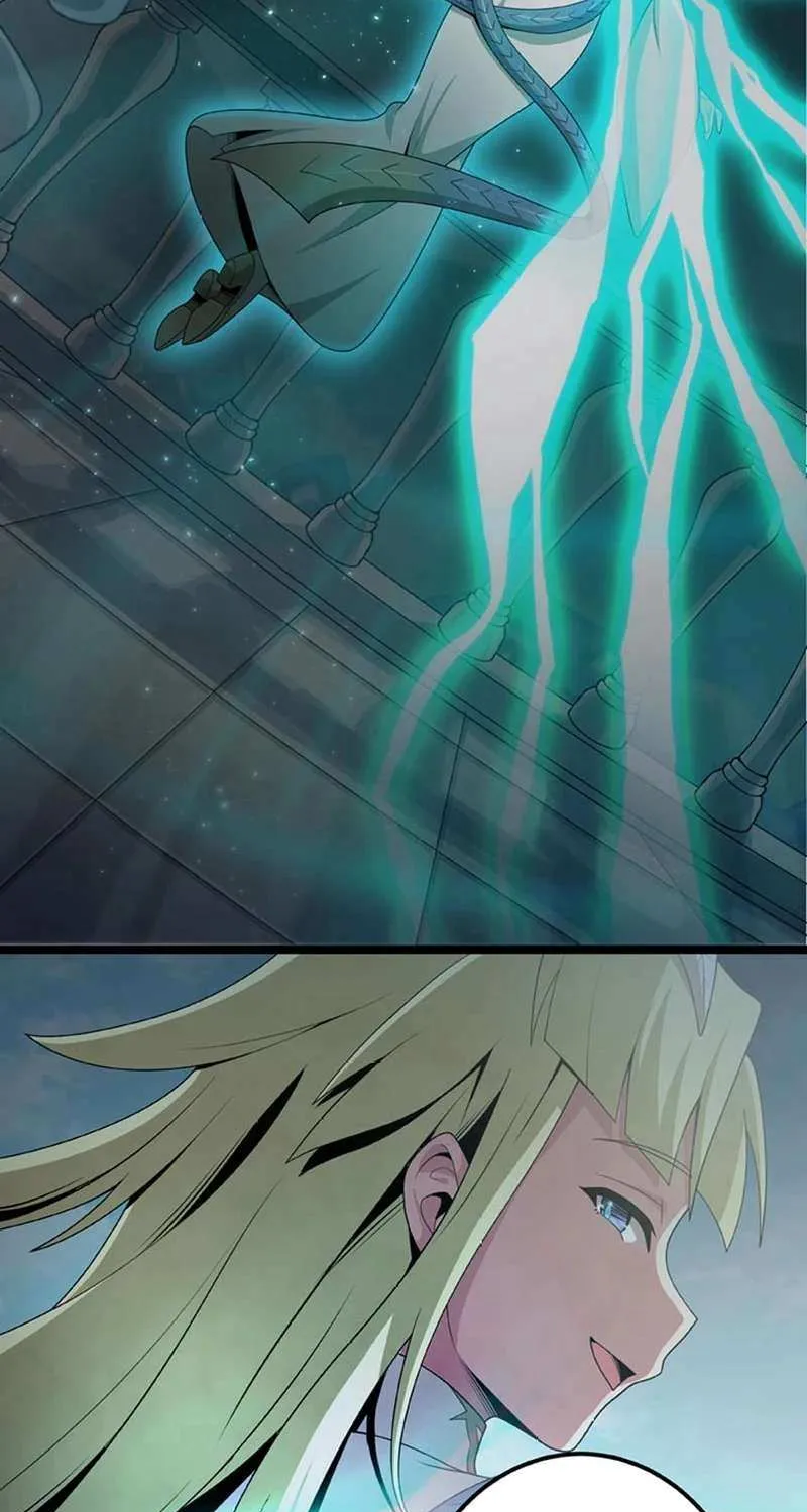 Read Resurrected Demon King chapter 31 image 28 on Lezhin