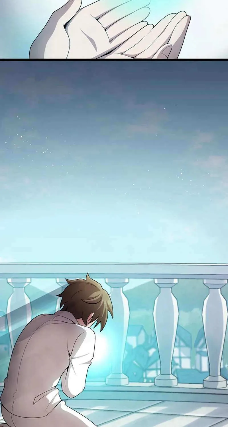 Read Resurrected Demon King chapter 31 image 33 on Lezhin