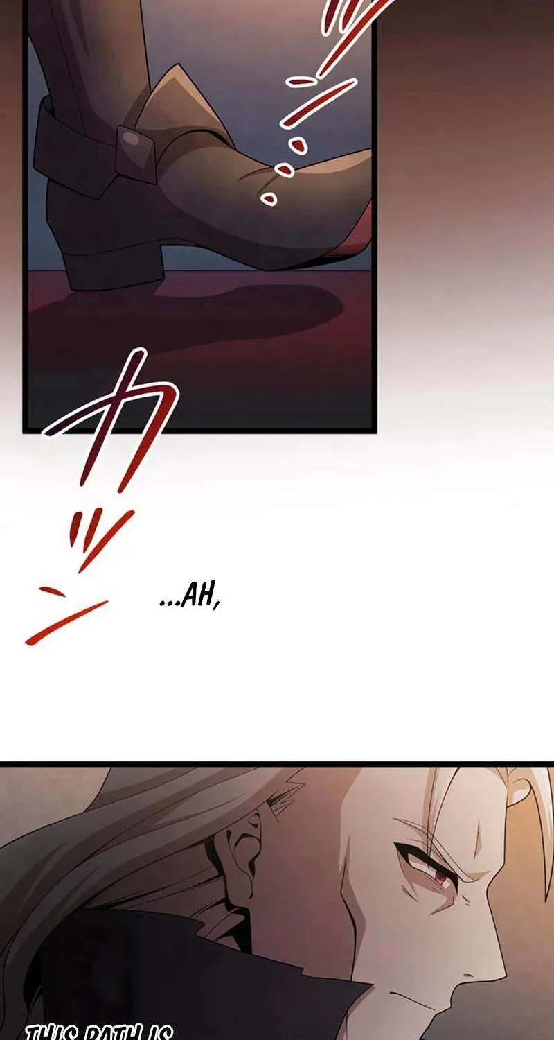 Read Resurrected Demon King chapter 31 image 35 on Lezhin