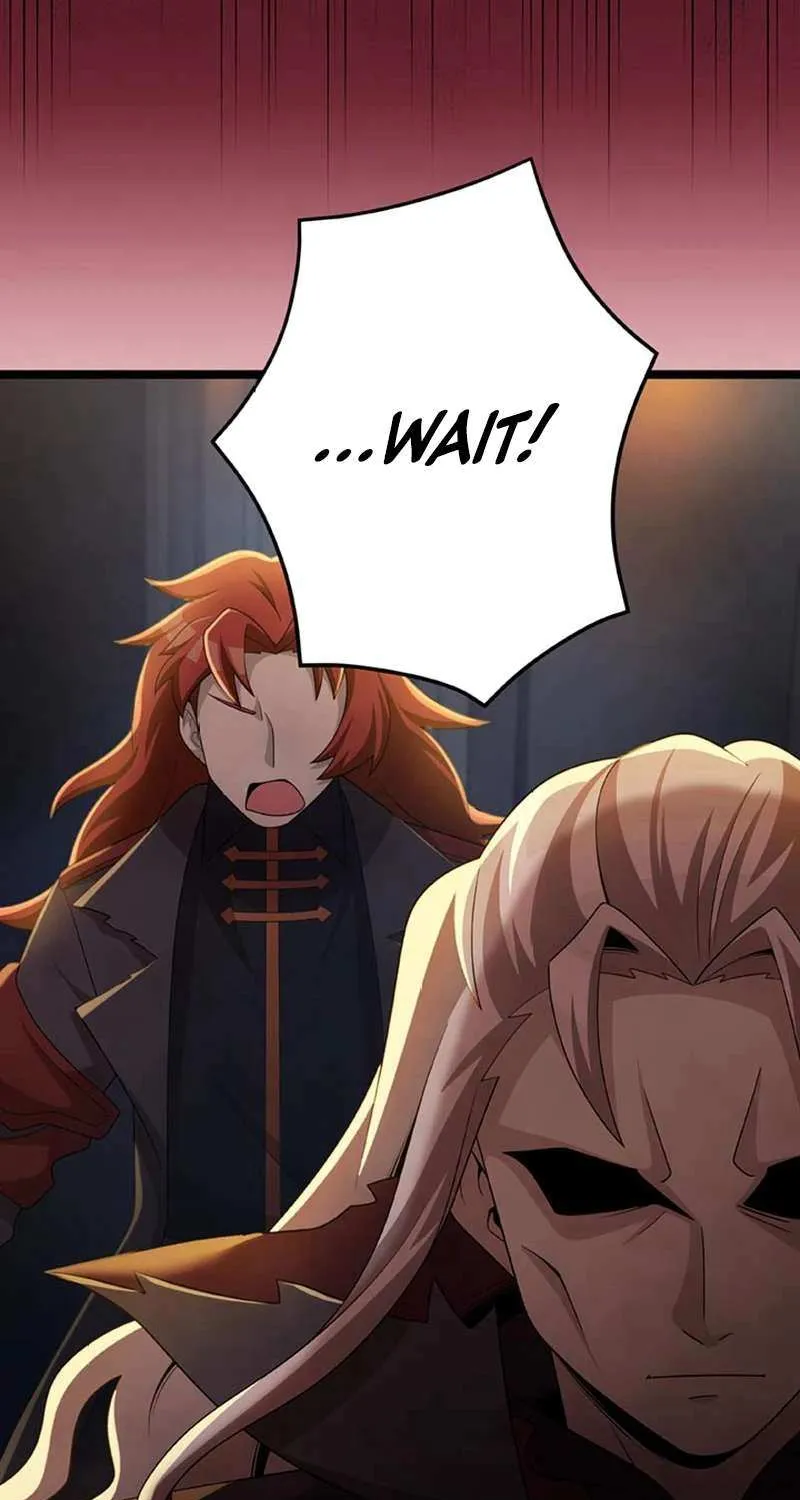 Read Resurrected Demon King chapter 31 image 38 on Lezhin