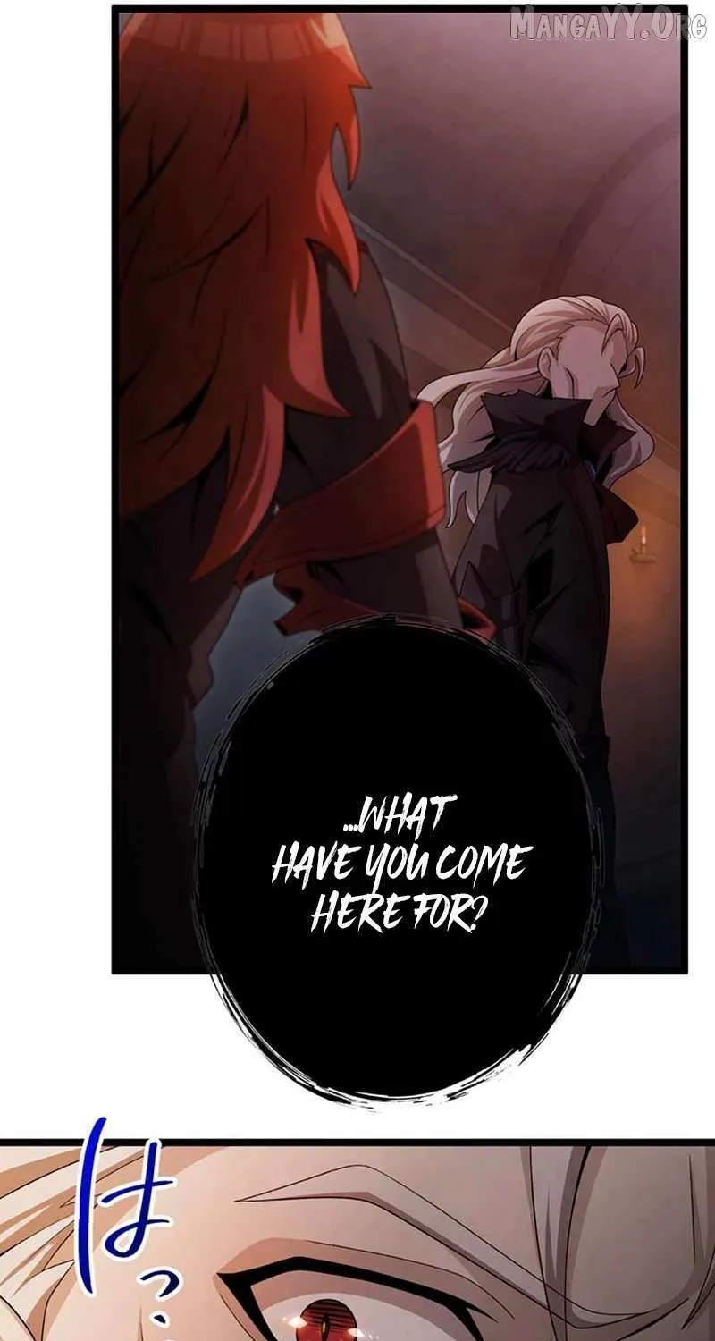 Read Resurrected Demon King chapter 31 image 40 on Lezhin