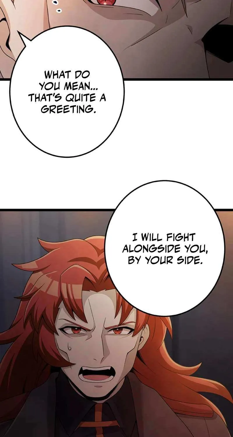 Read Resurrected Demon King chapter 31 image 41 on Lezhin