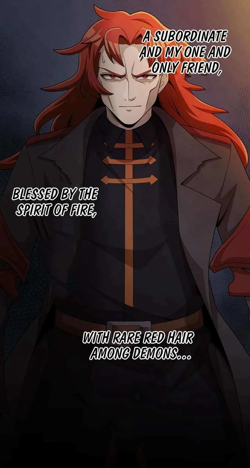 Read Resurrected Demon King chapter 31 image 43 on Lezhin