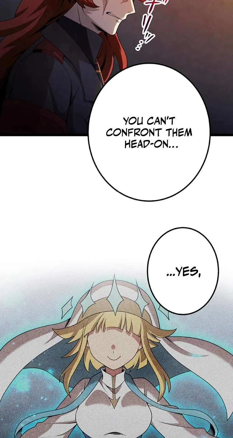 Read Resurrected Demon King chapter 31 image 45 on Lezhin