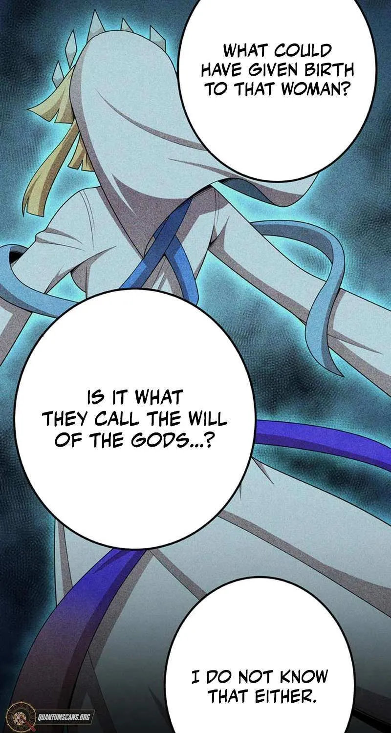 Read Resurrected Demon King chapter 31 image 48 on Lezhin