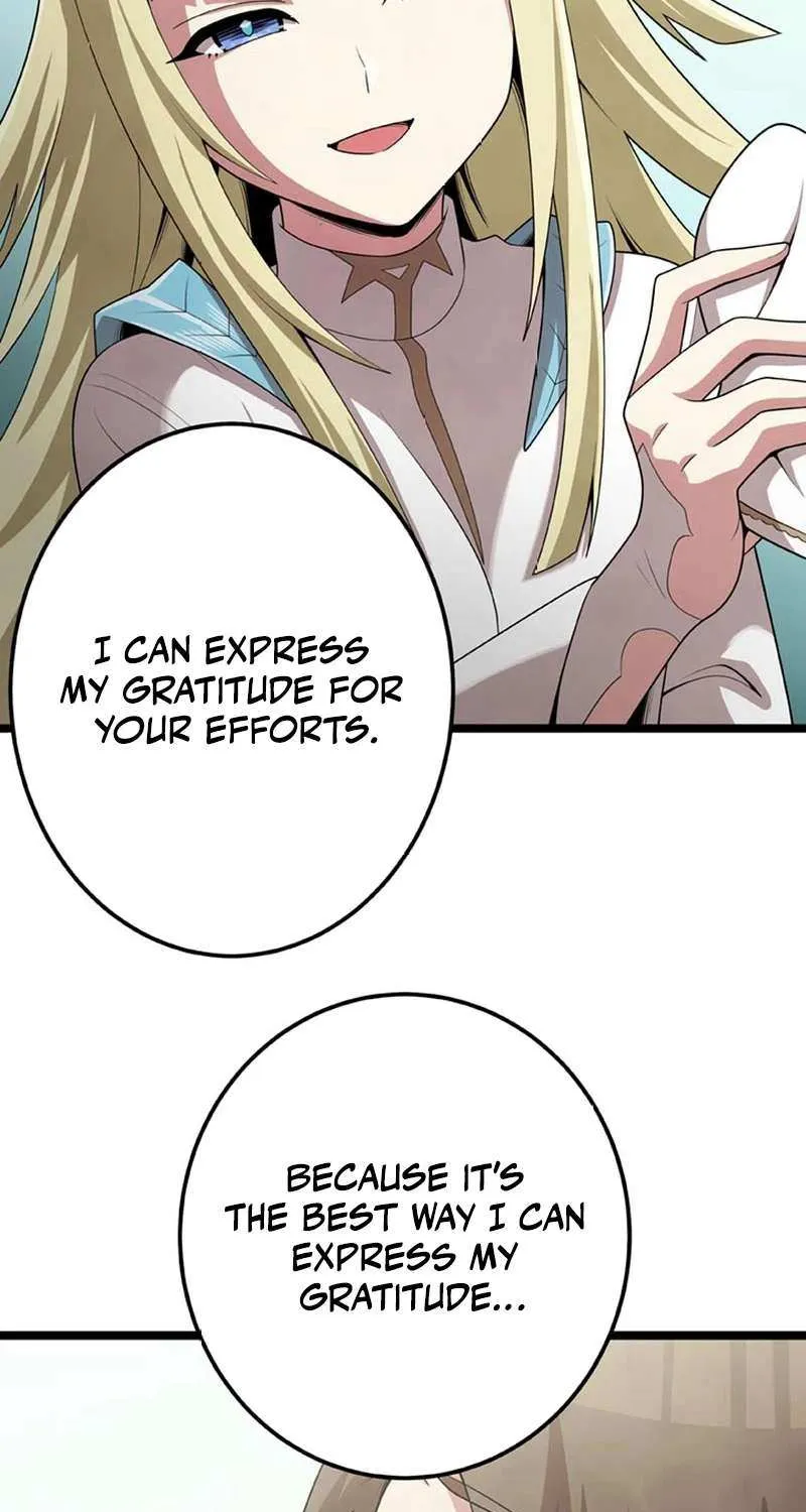 Read Resurrected Demon King chapter 31 image 5 on Lezhin