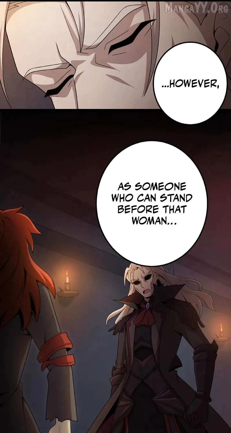 Read Resurrected Demon King chapter 31 image 50 on Lezhin