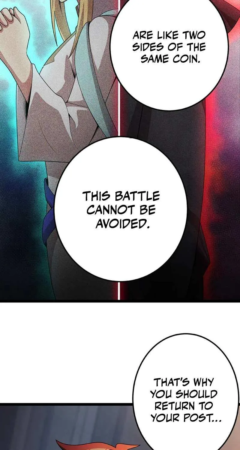 Read Resurrected Demon King chapter 31 image 52 on Lezhin