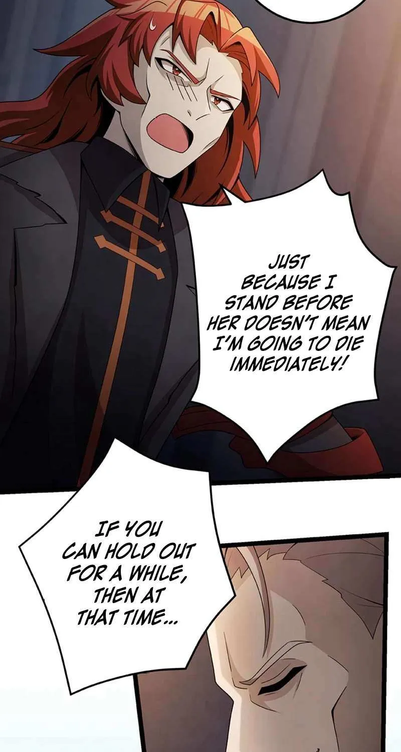 Read Resurrected Demon King chapter 31 image 53 on Lezhin
