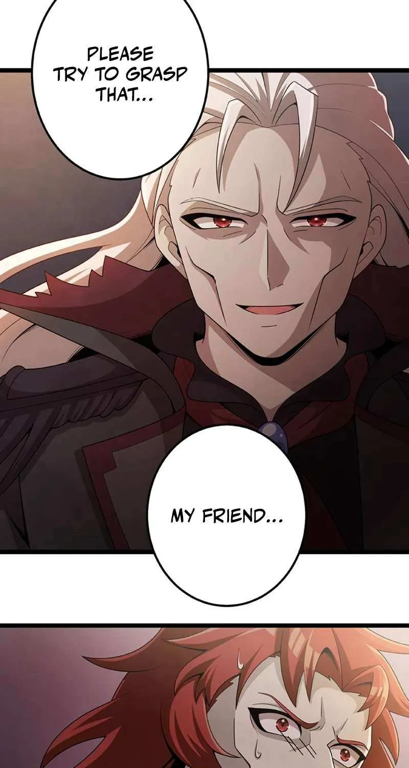 Read Resurrected Demon King chapter 31 image 56 on Lezhin