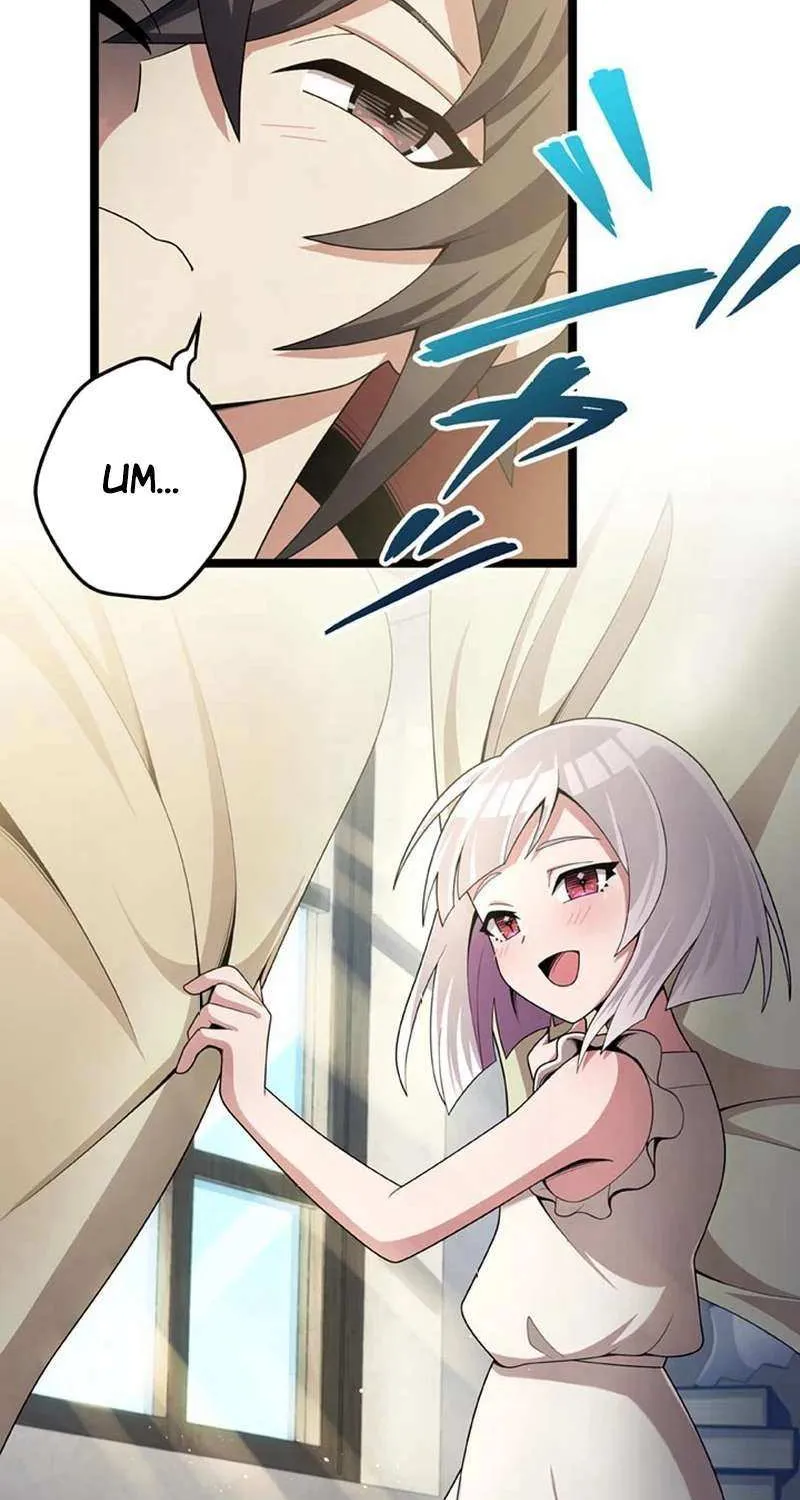 Read Resurrected Demon King chapter 31 image 62 on Lezhin